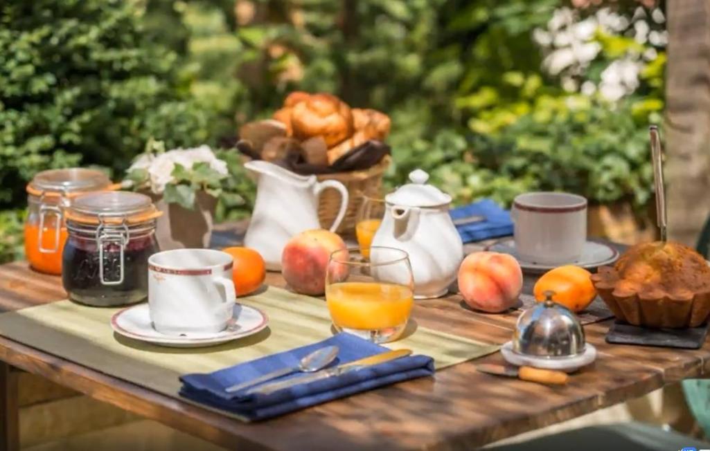 Relais Du Castera Ξενοδοχείο Nestier Εξωτερικό φωτογραφία