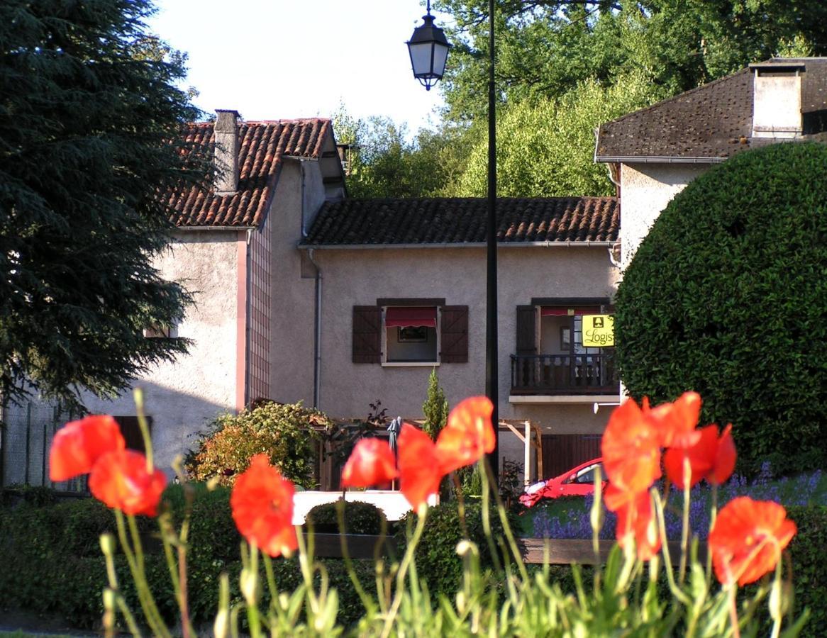 Relais Du Castera Ξενοδοχείο Nestier Εξωτερικό φωτογραφία